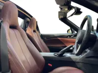 Used Mazda MX5 Inclusive 2018 Grey Cabriolet