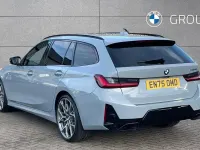 Used BMW M340 M Sport 387 HP (284 kW) 2026 Grey Sedan
