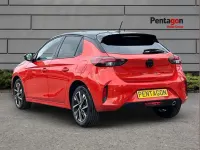 New Vauxhall Corsa 99 HP (72 kW) 2025 Other Hatchback