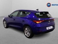 Used Seat Leon SE Dynamic 110 HP (80 kW) 2023 Hatchback