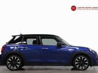 used Mini Cooper S Hatch 2.0Exclusive II 5dr Auto