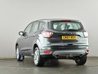 used Ford Kuga 2.0 TDCi Titanium 5dr 2WD