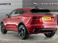 Used Jaguar E-Pace R-Dynamic 204 HP (150 kW) 2024 SUV