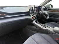 Begagnad Cupra Terramar 204 HK (150 kW) 2025 Svart SUV
