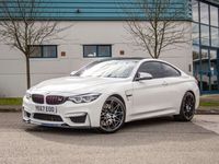 used BMW M4 4 Series 3.0Competition Edition Package Semi-Auto 2dr