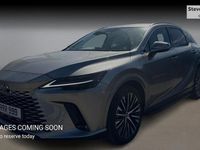 Used Lexus RX350h 250 HP (183 kW) 2024 Estate