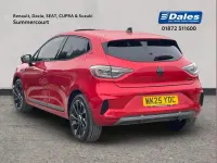 Used Renault Clio Esprit Alpine 140 HP (102 kW) 2025 Grey Hatchback