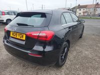 used Mercedes A180 A-Class 1.5D SE 5d 114 BHP