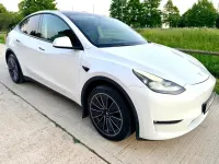 Used Tesla Model Y 378 kW (514 HP) 2023 SUV