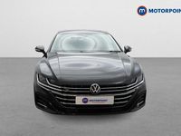 Used VW Arteon R-line 2022 Grey Estate