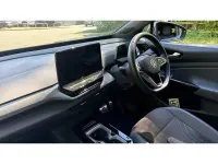 Used VW ID.5 Pro 127 kW (174 HP) 2023 Grenadilla black metallic SUV
