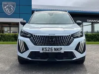 Used Peugeot 2008 GT 145 HP (106 kW) 2025 White SUV