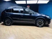 Used Subaru XV Premium 2015 Grey SUV