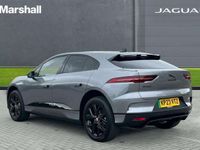 used Jaguar I-Pace Estate Special Edi 294kW EV400 HSE Black 90kWh 5dr Auto 11kW Charger