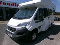 Used Fiat Ducato 2019 White Van