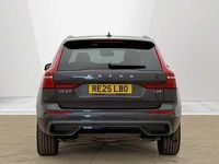 Used Volvo XC60 Ultra 449 HP (330 kW) 2025 Grey SUV