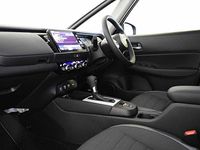 Used Honda Jazz Advance 122 HP (89 kW) 2025 Red Hatchback