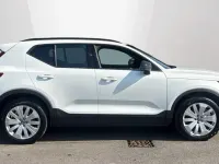 Used Volvo EX40 Core 175 kW (238 HP) 2025 White SUV