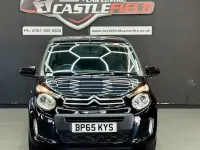 Used Citroën C1 Feel 68 HP (50 kW) 2017 Hatchback