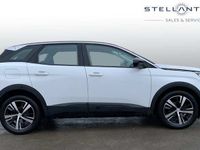 used Peugeot 3008 1.6 BlueHDi Active 5dr