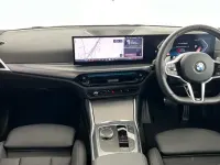 Used BMW 320 M Sport 181 HP (133 kW) 2025 Grey Estate