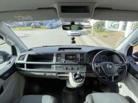 Used VW Transporter Highline 2016 Grey Van