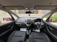 Used Hyundai i20 SE 2020 Red Hatchback