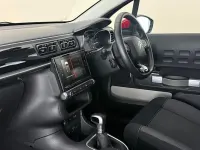 Used Citroën C3 Flair 110 HP (80 kW) 2019 Hatchback