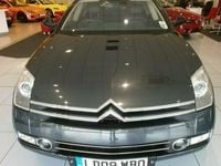 Used Citroën C6 208 HP (152 kW) 2009 Sedan