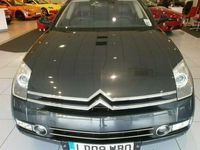 used Citroën C6 2.7