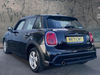 used Mini Cooper 5-Door HatchClassic 1.5 5dr