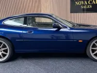 Used Jaguar XKR Supercharged 2002 Blue