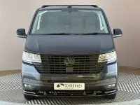 Used VW T6.1 Highline 2020 Blue Van