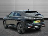 Used Honda e:Ny1 Advance 150 kW (204 HP) 2025 Black SUV