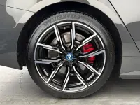 Used BMW i4 M Sport 250 kW (340 HP) 2022 Grey Sedan