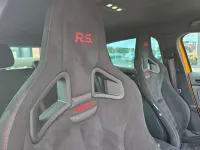 Used Renault Mégane IV Trophy 300 HP (220 kW) 2021 Orange Hatchback