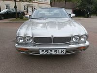 Used Jaguar XJ 1998 Sedan