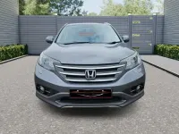 Used Honda CR-V SR 120 HP (88 kW) 2013 Grey SUV