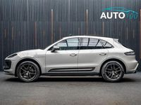 Used Porsche Macan 265 HP (194 kW) 2022 Grey SUV