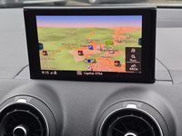 Used Audi Q2 Black Edition 116 HP (85 kW) 2020 Grey SUV