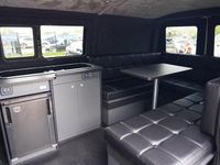 Begagnad VW Transporter Startline 2017 Vit Van