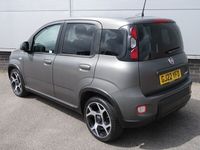 used Fiat Panda 1.0 Mild Hybrid Sport [5 Seat] 5dr