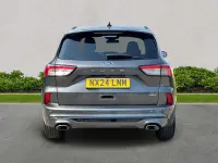 Used Ford Kuga ST-Line 2024 Grey SUV