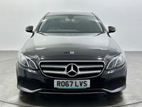 Gebraucht Mercedes E220 Premium 194 PS (142 kW) 2019 Limousine