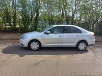 used Seat Toledo 1.6 TDI Ecomotive S 5dr