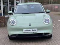 Used Ora 03 Pure+ 125 kW (171 HP) 2024 Green Hatchback