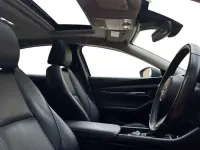 Used Mazda 3 Edition 186 HP (136 kW) 2022 Grey Sedan