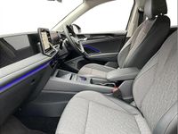 Used VW Tiguan Match 147 HP (108 kW) 2025 Green SUV