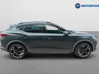 Used Cupra Formentor VZ2 2022 Green SUV