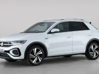 Used VW T-Roc R-line 150 HP (110 kW) 2025 SUV
